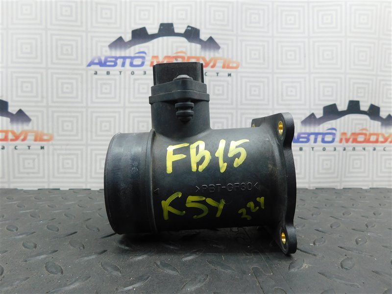 ДМРВ NISSAN SUNNY FB15-379922 QG15-DE 2003 (б/у)