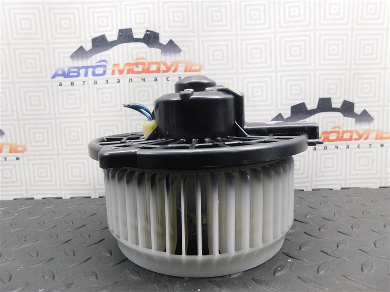 Мотор печки HONDA CR-V RD5-1002079 K20A 2001 (б/у)