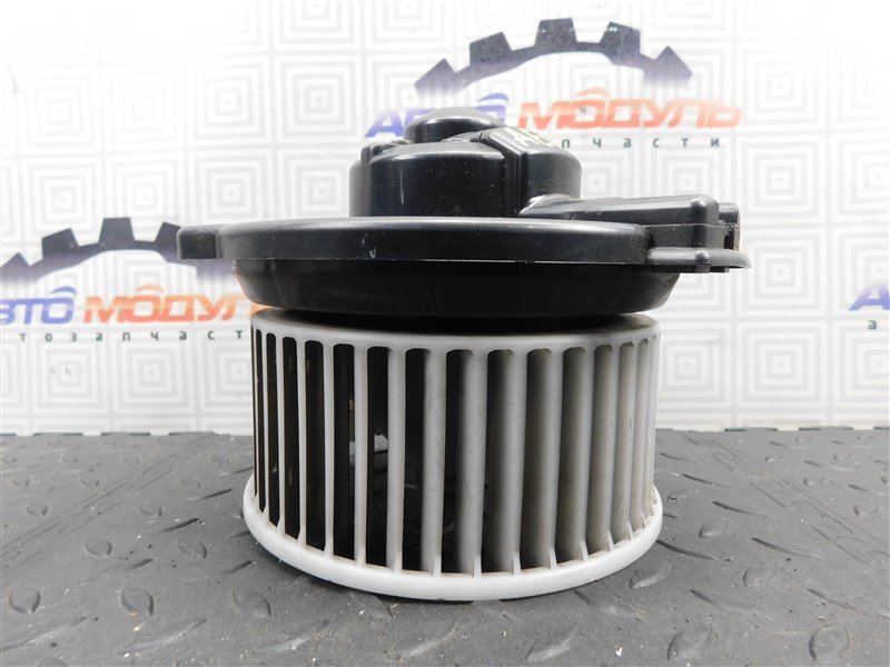 Мотор печки TOYOTA COROLLA AE110-5225905 5A-FE 1998 (б/у)