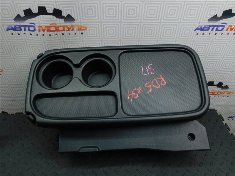 Подстаканник HONDA CR-V RD5-1002079 K20A 2001 (б/у)