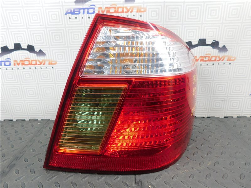 Стоп TOYOTA PREMIO ZZT240-0075709 1ZZ-FE 2004 задний правый (б/у)