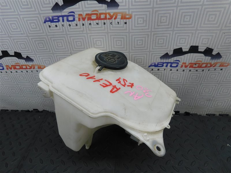 Бачок омывателя TOYOTA COROLLA AE110-5225905 5A-FE 1998 (б/у)