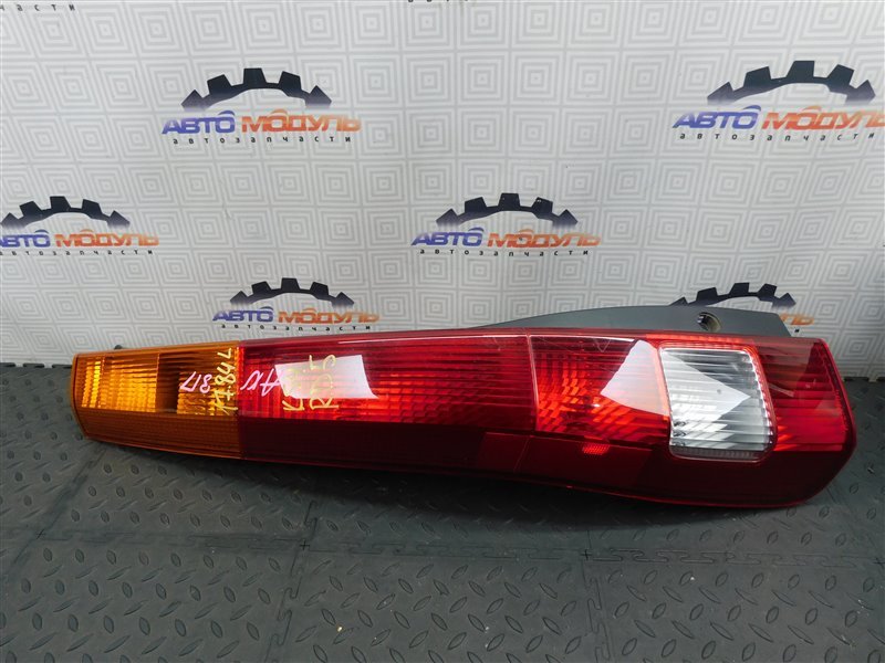 Стоп HONDA CR-V RD5-1002079 K20A 2001 задний левый (б/у)