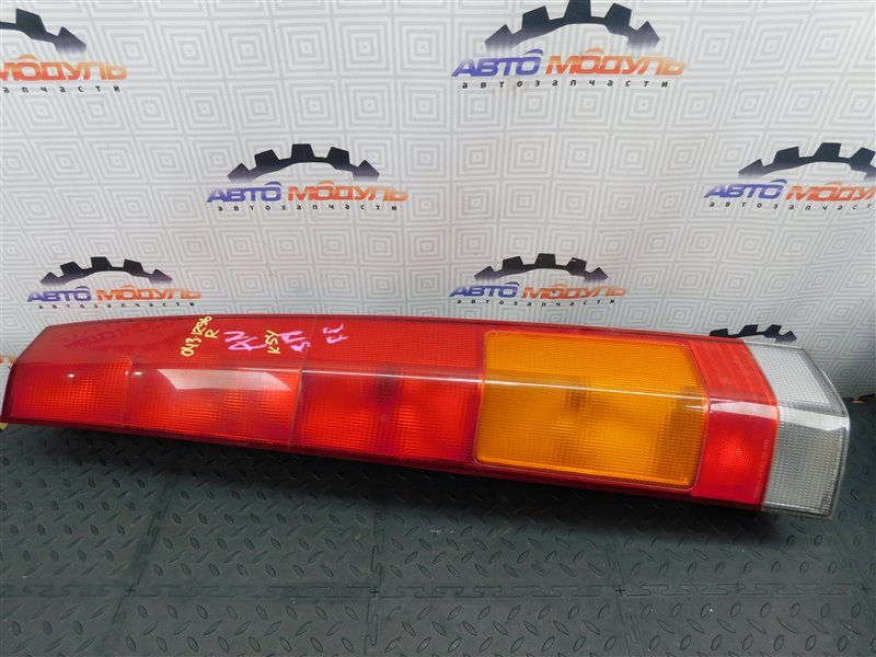 Стоп HONDA STEPWGN RF1-1258576 B20B 1998 задний правый (б/у)