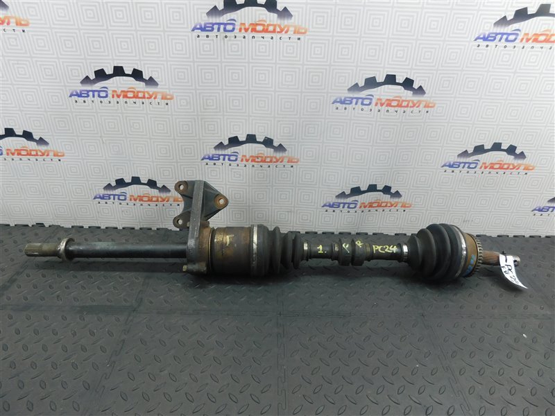Привод NISSAN SERENA PC24 SR20-DE передний правый (б/у)