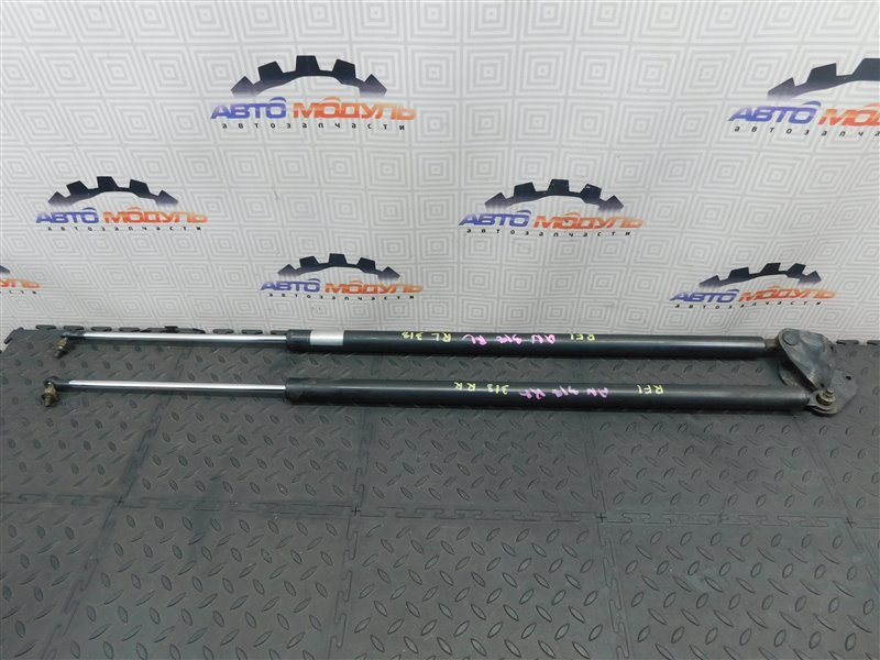 Амортизатор двери багажника HONDA STEPWGN RF1-1258576 B20B 1998 задний (б/у)