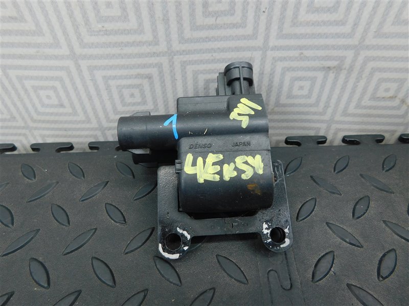 Катушка зажигания TOYOTA COROLLA EE111-5050872 4E-FE 1998 (б/у)