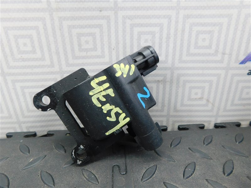 Катушка зажигания TOYOTA COROLLA EE111-5050872 4E-FE 1998 (б/у)