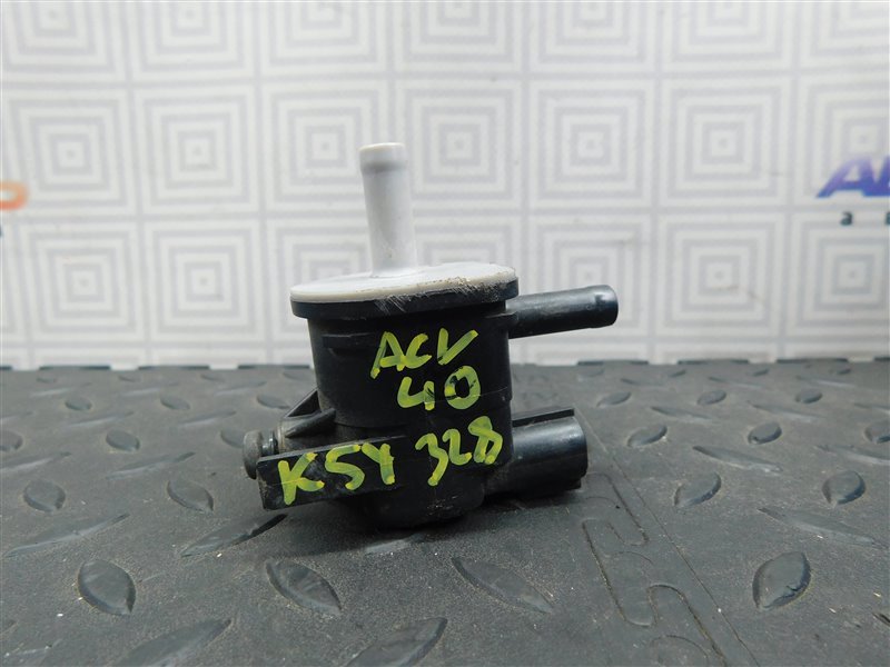 Клапан вакуумный TOYOTA CAMRY ACV40-3195270 2AZ-FE 2009 (б/у)