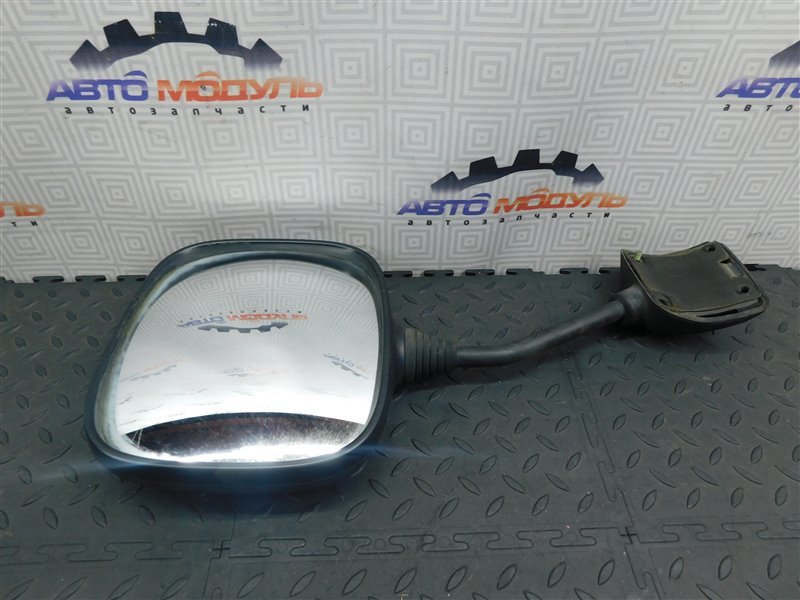 Зеркало двери багажника HONDA STEPWGN RF1-1258576 B20B 1998 заднее (б/у)