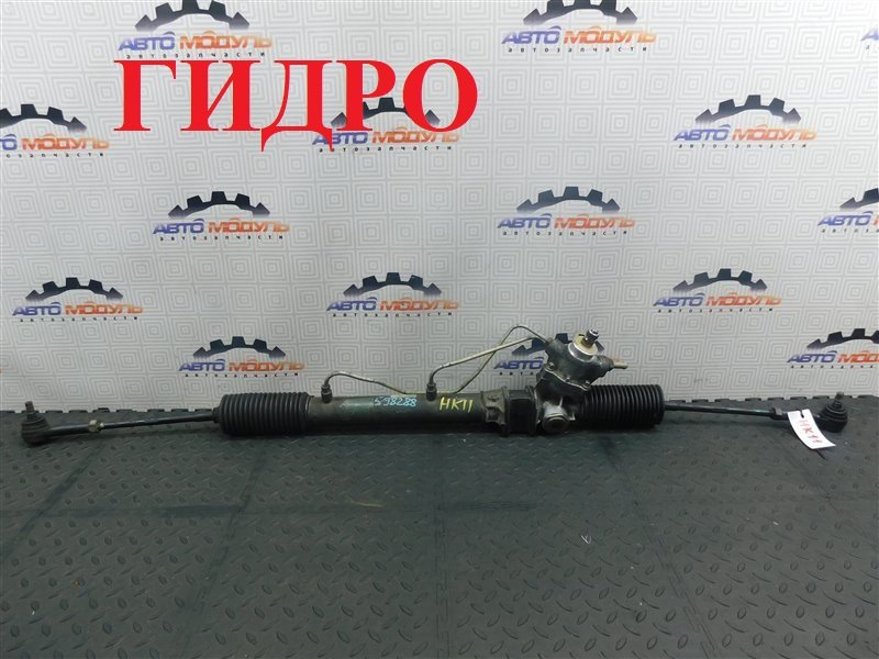 Рейка рулевая NISSAN MARCH K11 (б/у)