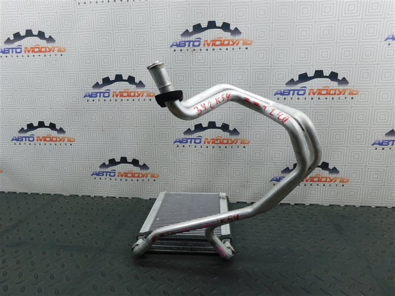 Радиатор печки TOYOTA PREMIO ZZT240-0075709 1ZZ-FE 2004 (б/у)