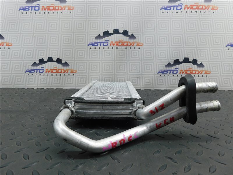 Радиатор печки HONDA CR-V RD5-1002079 K20A 2001 (б/у)