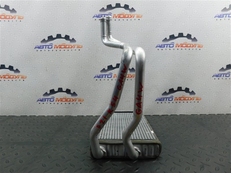 Радиатор печки MITSUBISHI RVR GA4W-0105368 4J10 2012 (б/у)