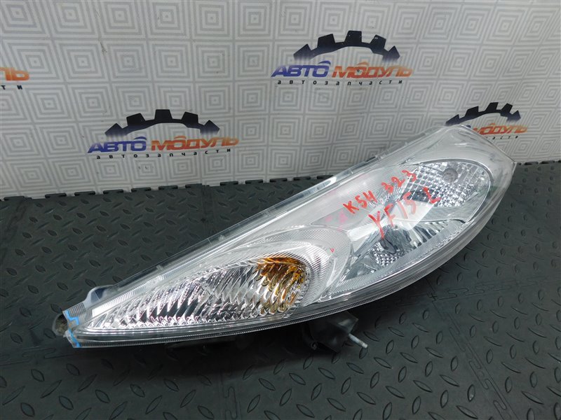 Габарит NISSAN JUKE YF15-068657 HR15-DE 2012 левый (б/у)