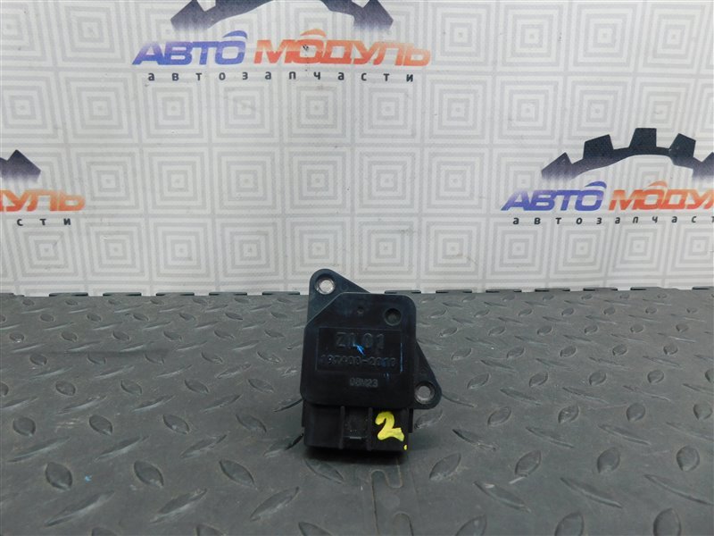 ДМРВ MAZDA DEMIO DY3W ZJ-VE (б/у)