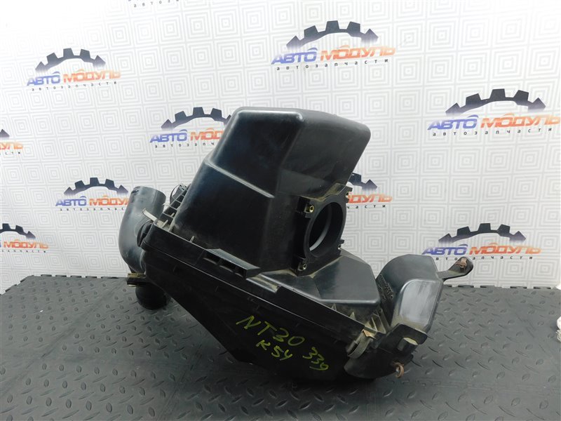 Корпус воздушного фильтра NISSAN X-TRAIL NT30-046544 QR20-DE 2002 (б/у)