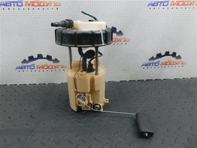 Топливный насос NISSAN JUKE YF15-068657 HR15-DE 2012 (б/у)