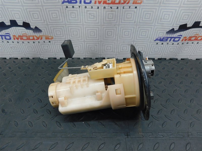 Топливный насос TOYOTA PREMIO ZZT240-0075709 1ZZ-FE 2004 (б/у)