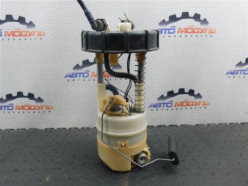 Топливный насос NISSAN DUALIS J10-052542 MR20-DE 2007 (б/у)