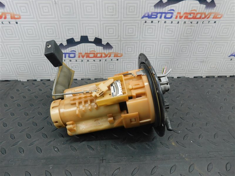 Топливный насос TOYOTA ALLION AZT240-0002752 1AZ-FSE 2002 (б/у)