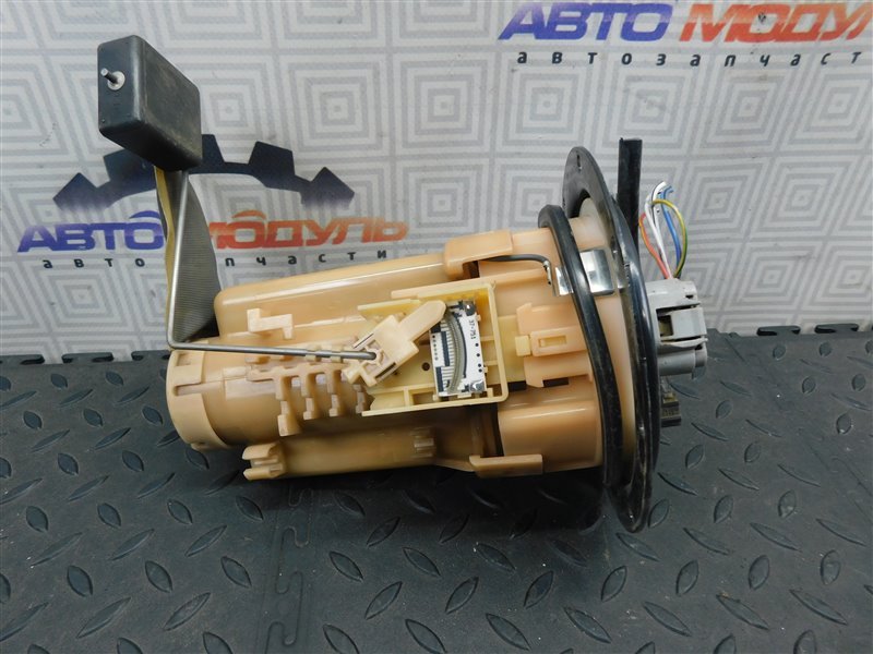 Топливный насос TOYOTA ALLION AZT240-0010323 1AZ-FSE 2002 (б/у)