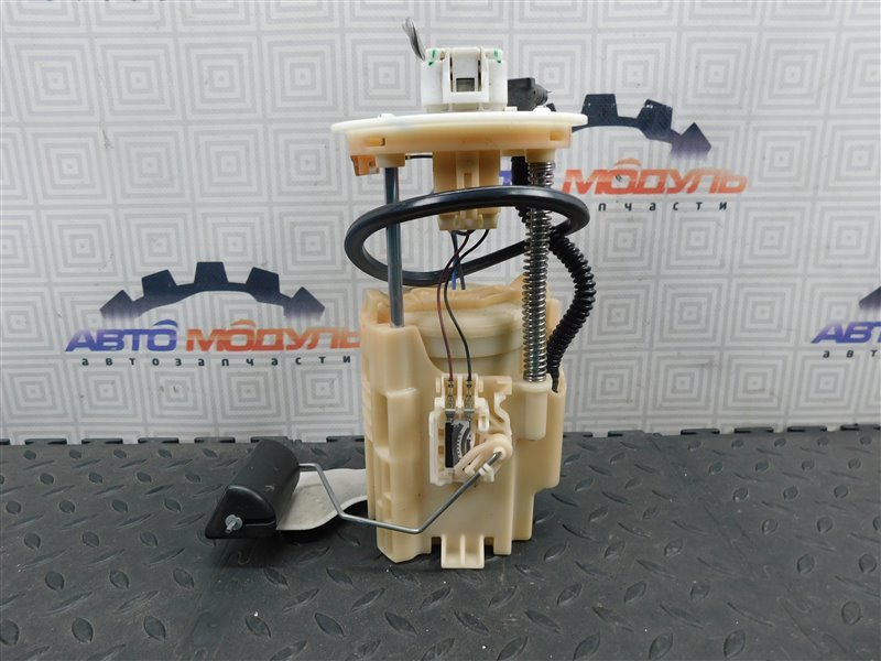 Топливный насос TOYOTA CAMRY ACV40-3185587 2AZ-FE 2008 (б/у)