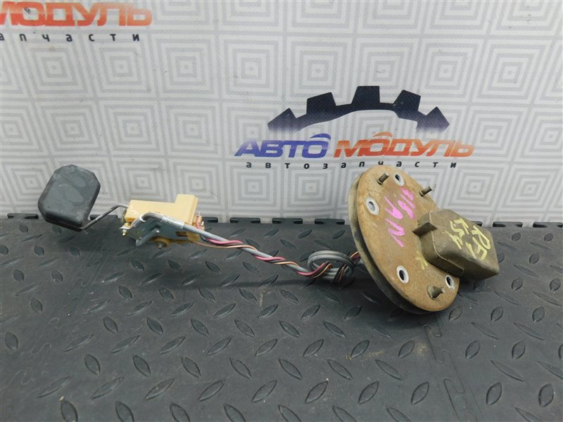 Топливный насос HONDA STEPWGN RF1-1258576 B20B 1998 (б/у)