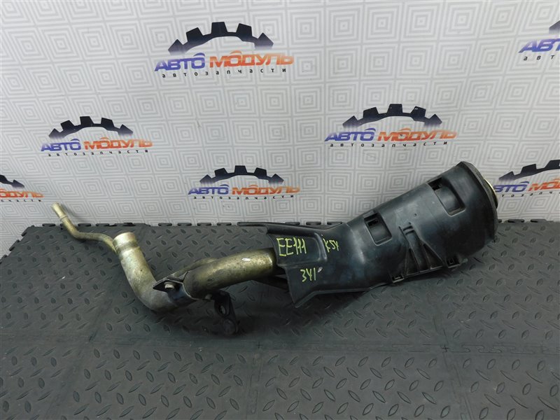 Горловина топливного бака TOYOTA COROLLA EE111-5050872 4E-FE 1998 (б/у)