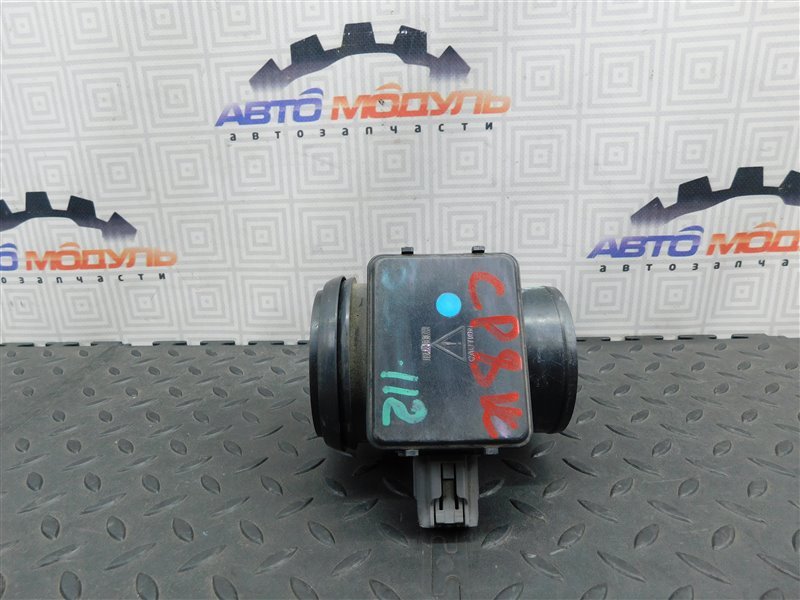 ДМРВ MAZDA PREMACY CP8W FP-DE (б/у)