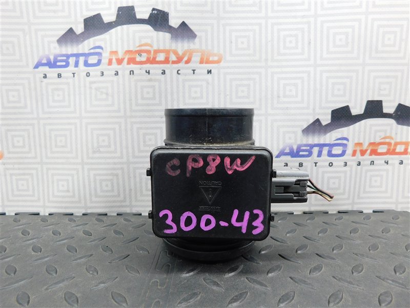 ДМРВ MAZDA PREMACY CP8W FP-DE (б/у)
