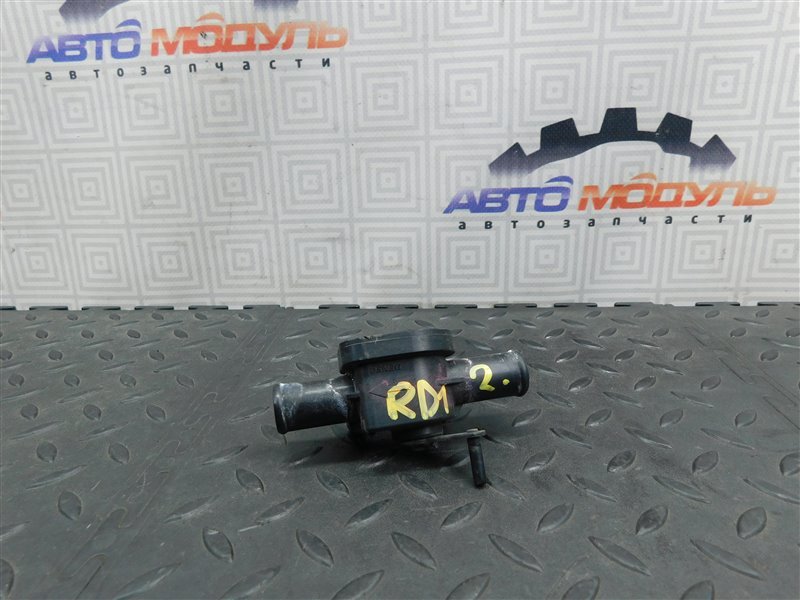 Кран печки HONDA CR-V RD1 (б/у)