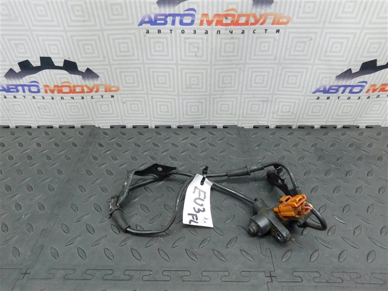 Датчик abs HONDA CIVIC EU3 передний левый (б/у)