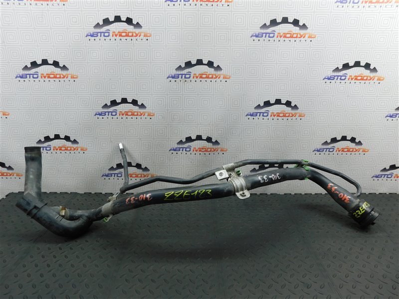 Горловина топливного бака TOYOTA COROLLA ZZE123 (б/у)
