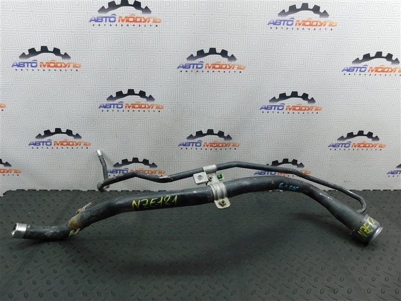 Горловина топливного бака TOYOTA ALLEX NZE121 (б/у)