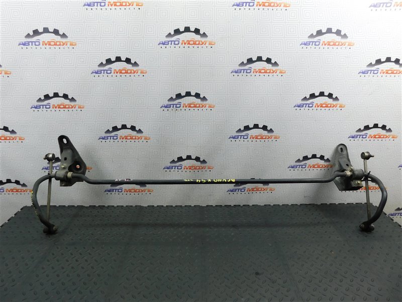 Стабилизатор TOYOTA CAMRY ACV40-3195270 2AZ-FE 2009 задний (б/у)