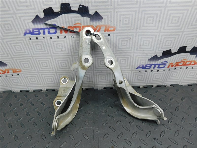 Петля капота TOYOTA ALLION AZT240-0010323 1AZ-FSE 2002 (б/у)