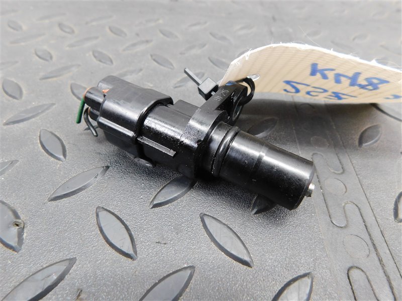 Датчик скорости TOYOTA RACTIS SCP100 2SZ-FE (б/у)