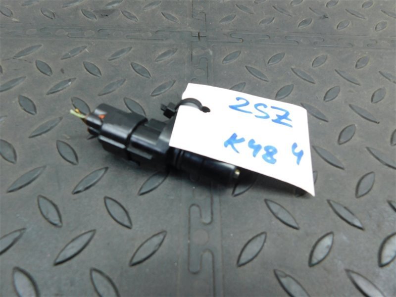 Датчик скорости TOYOTA RACTIS SCP100 2SZ-FE (б/у)