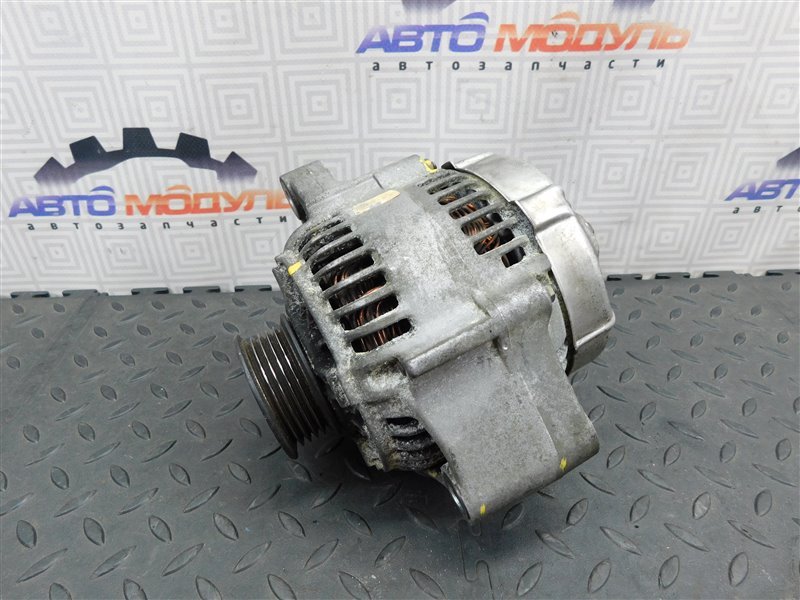 Генератор TOYOTA VISTA ARDEO SV50 3S-FSE (б/у)