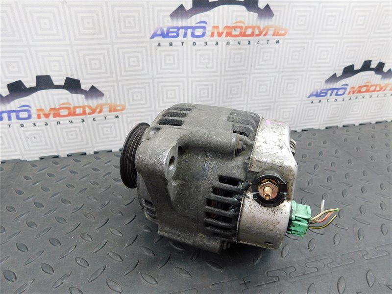 Генератор HONDA STEPWGN RF2 B20B (б/у)