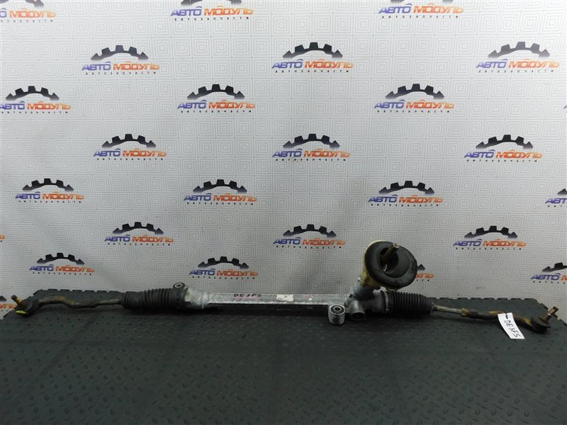 Рейка рулевая MAZDA DEMIO DE3FS (б/у)