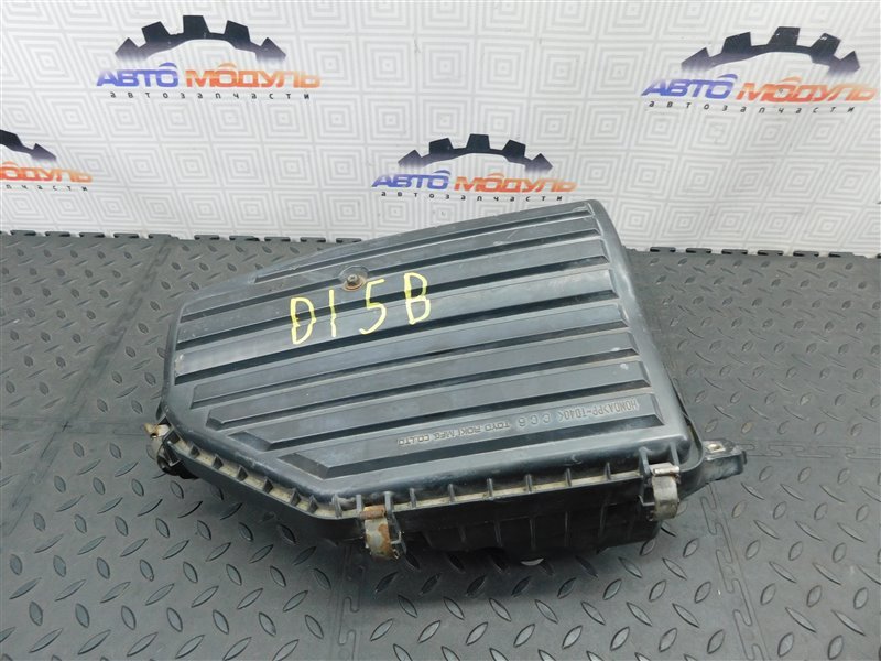 Корпус воздушного фильтра HONDA CIVIC EU1 D15B (б/у)