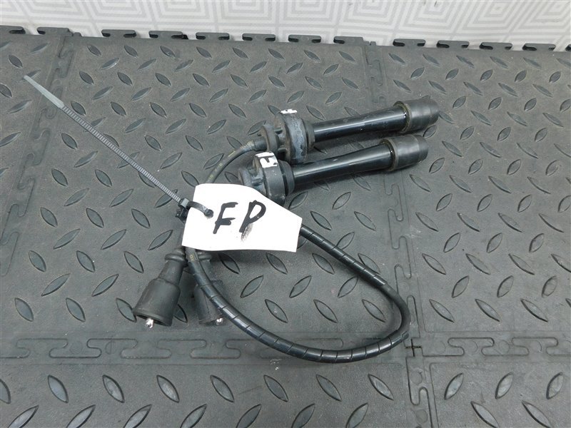 Провода высокого напряжения MAZDA PREMACY CP8W FP-DE (б/у)
