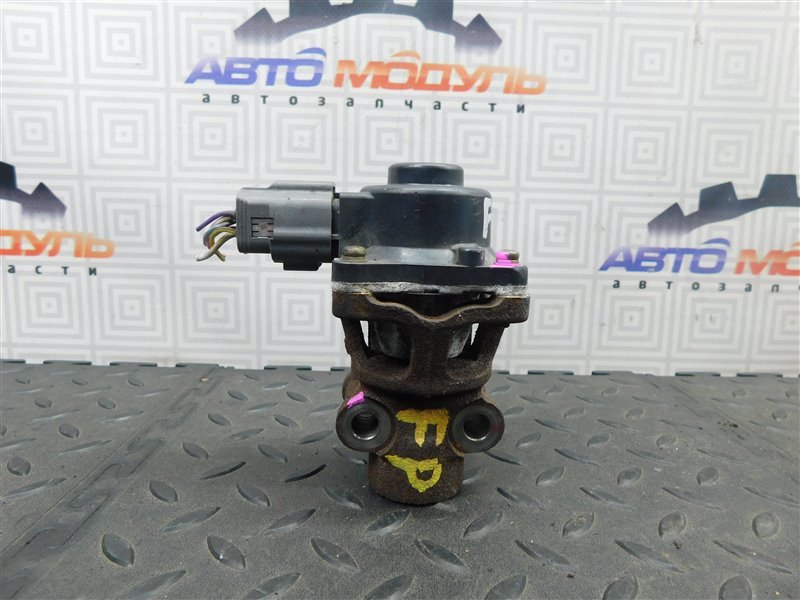 Клапан egr MAZDA PREMACY CP8W FP-DE (б/у)