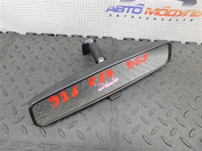 Зеркало салона SUBARU FORESTER SG5-074532 EJ202 2004 (б/у)