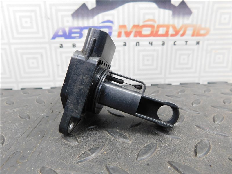 ДМРВ TOYOTA RAUM NCZ20-0141283 1NZ-FE 2010 (б/у)