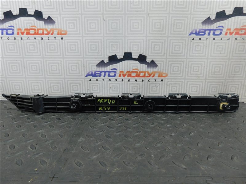 Крепление бампера TOYOTA CAMRY ACV40-3185587 2AZ-FE 2008 правое (б/у)