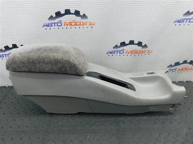 Подлокотник TOYOTA COROLLA EE111-5050872 4E-FE 1998 (б/у)