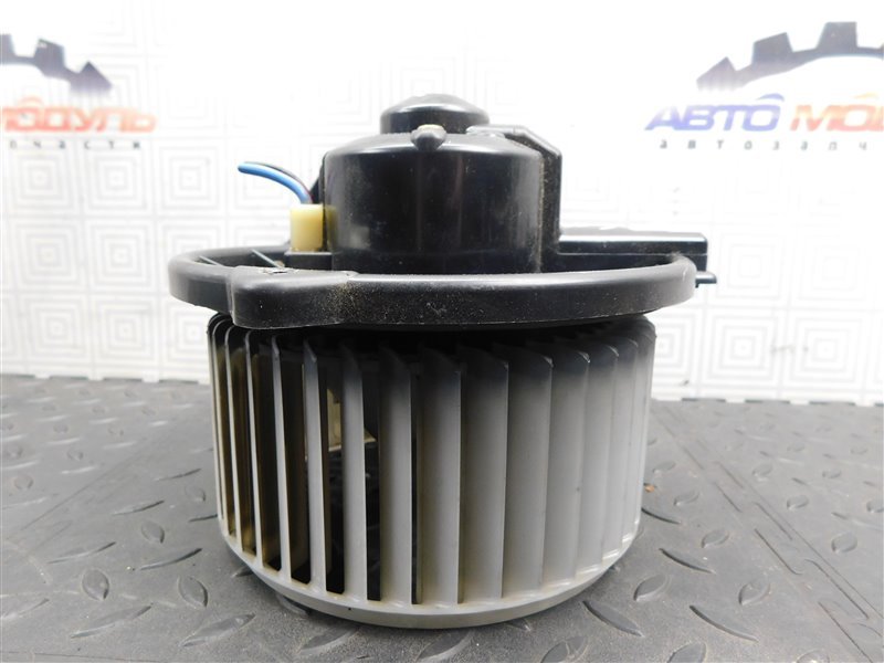 Мотор печки TOYOTA ALLION AZT240-0010323 1AZ-FSE 2002 (б/у)